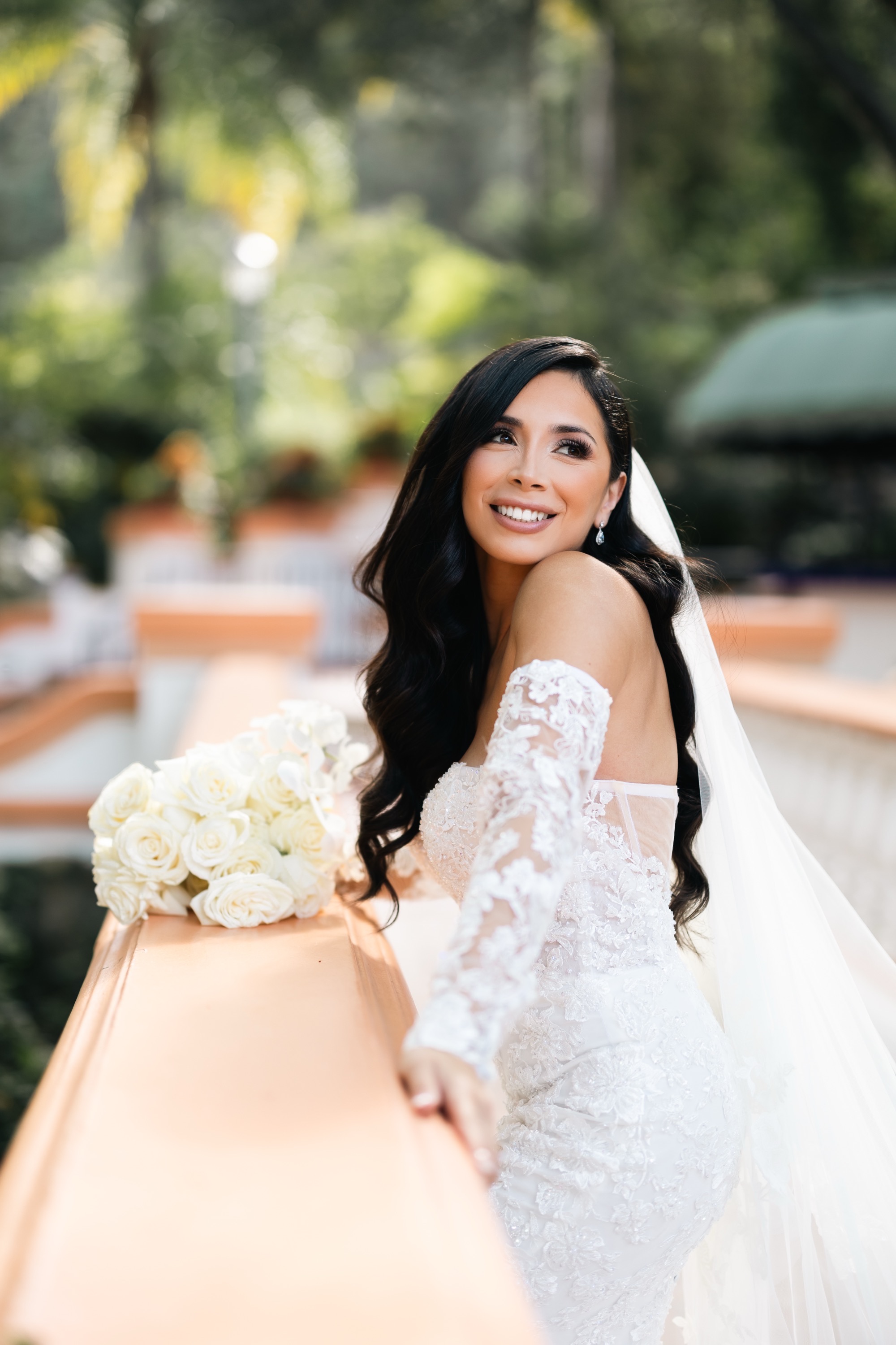 Wedding photography by Bokeh Weddings